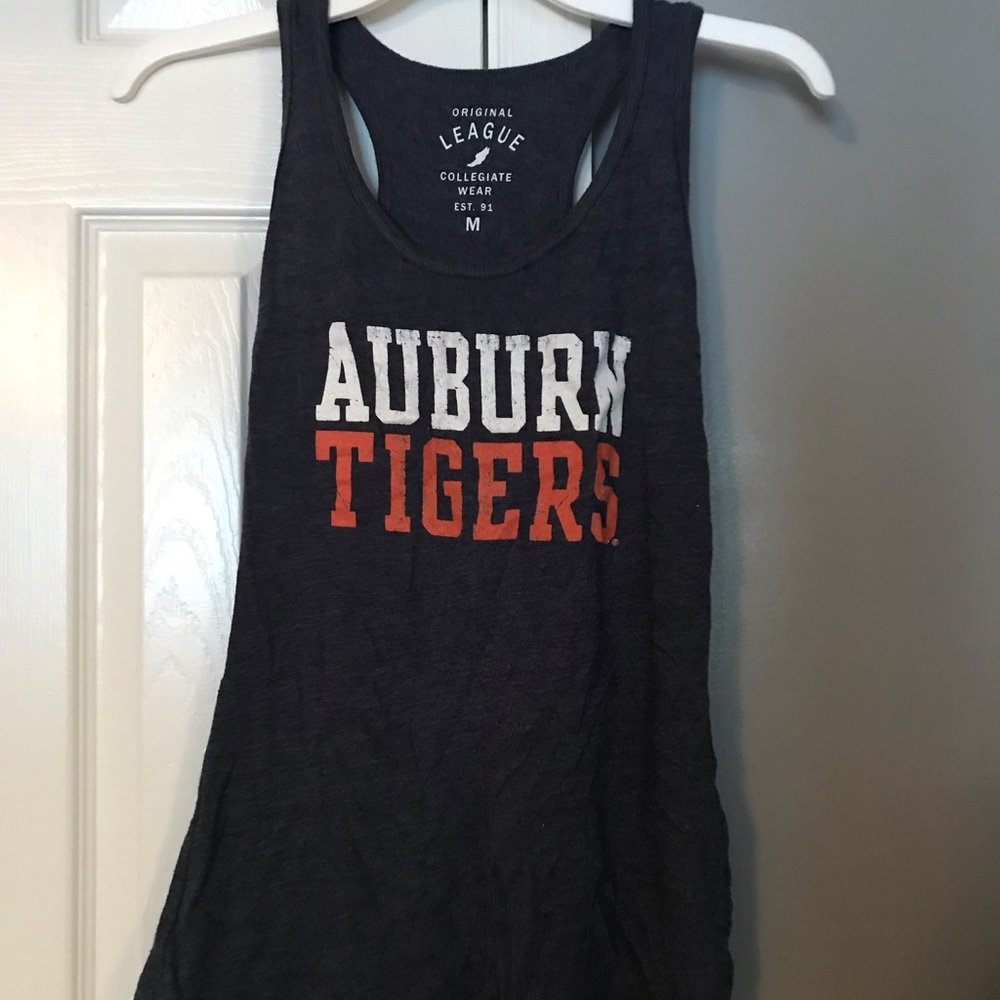 3 for $20💞 auburn tank